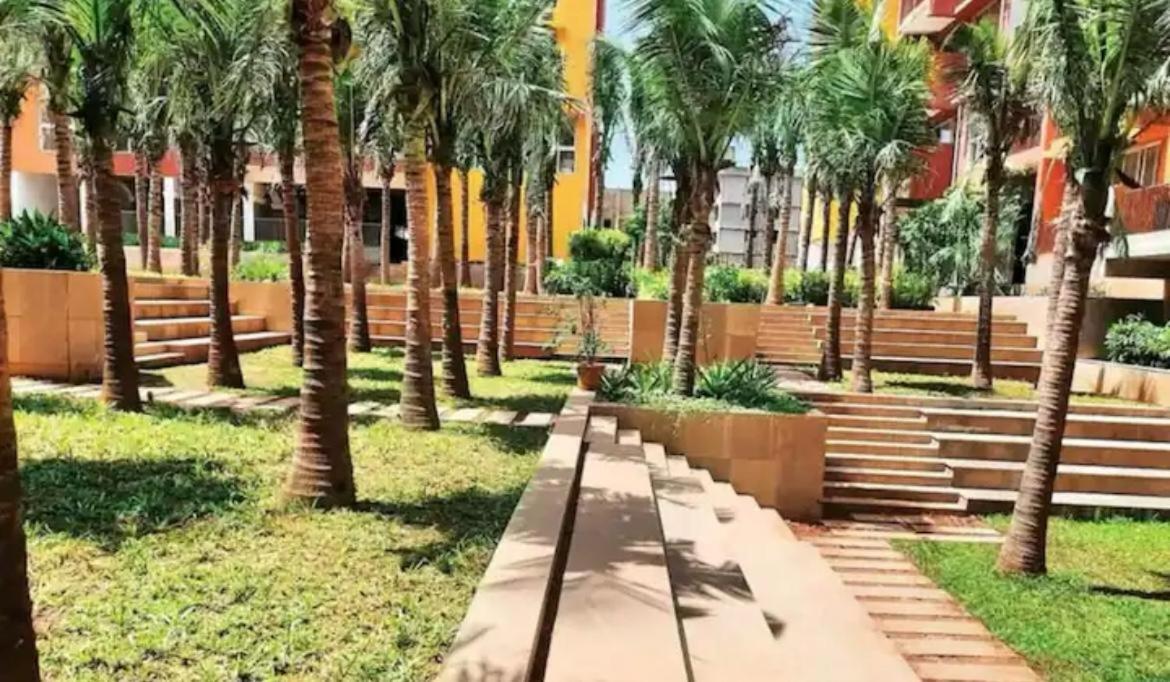 Sun Kissed Holidays Dabolim Goa Gold Богмало Екстериор снимка